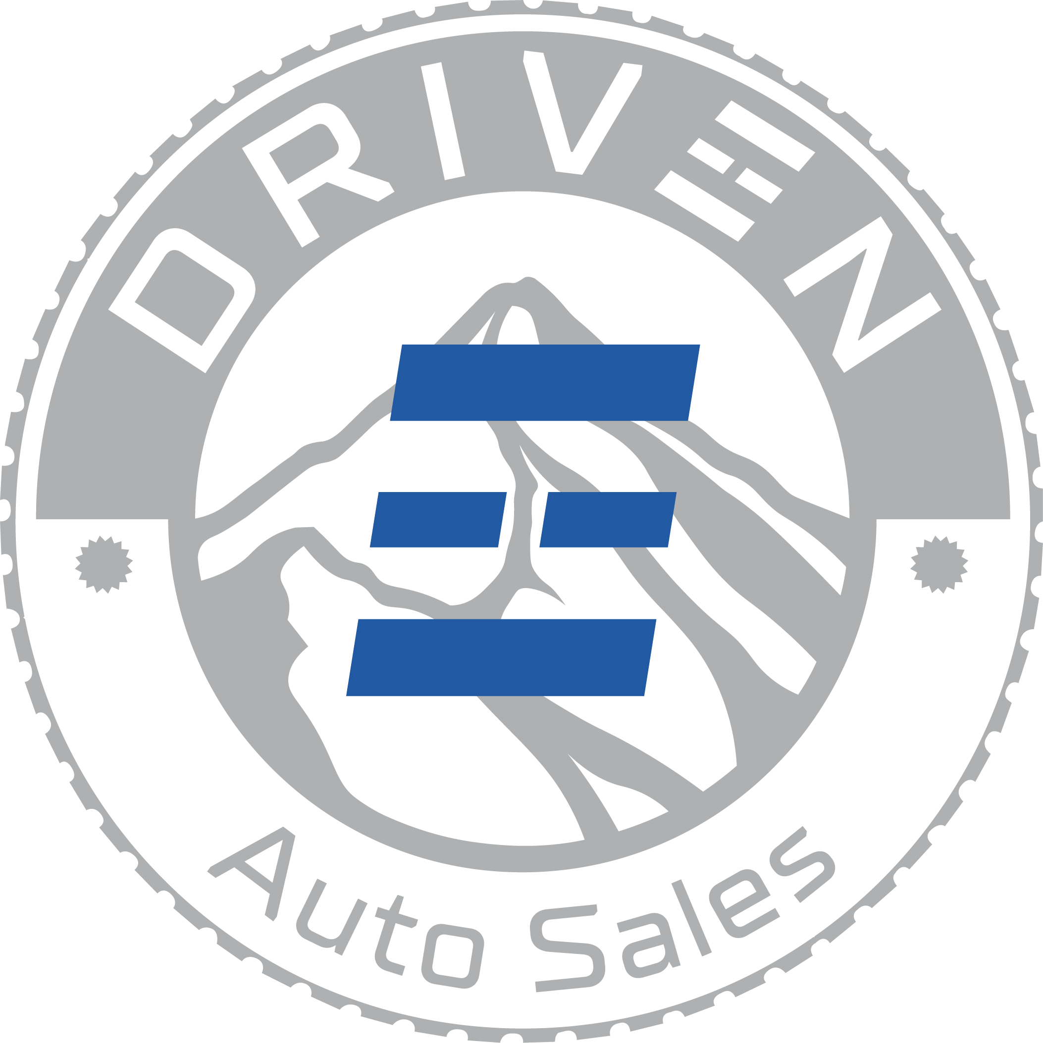 Driven Auto Store Driven Auto Sales